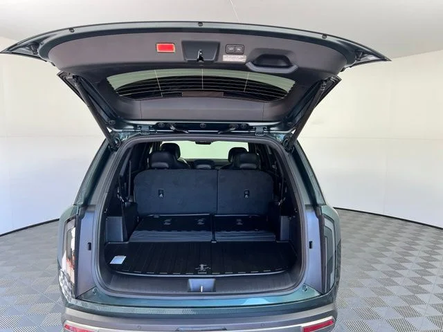 New 2027 Black Kia EX image 37