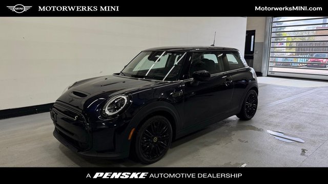 2024|MINI|Cooper SE Electric|2D Hatchback