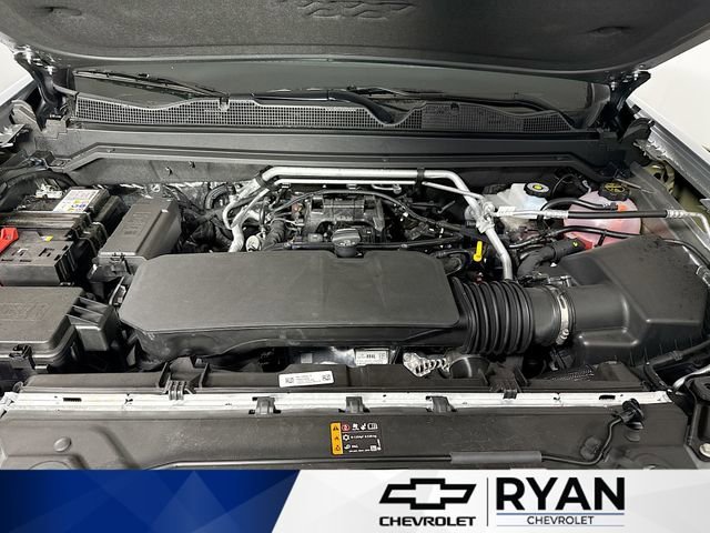 2026 Chevrolet Colorado LT - Photo 29
