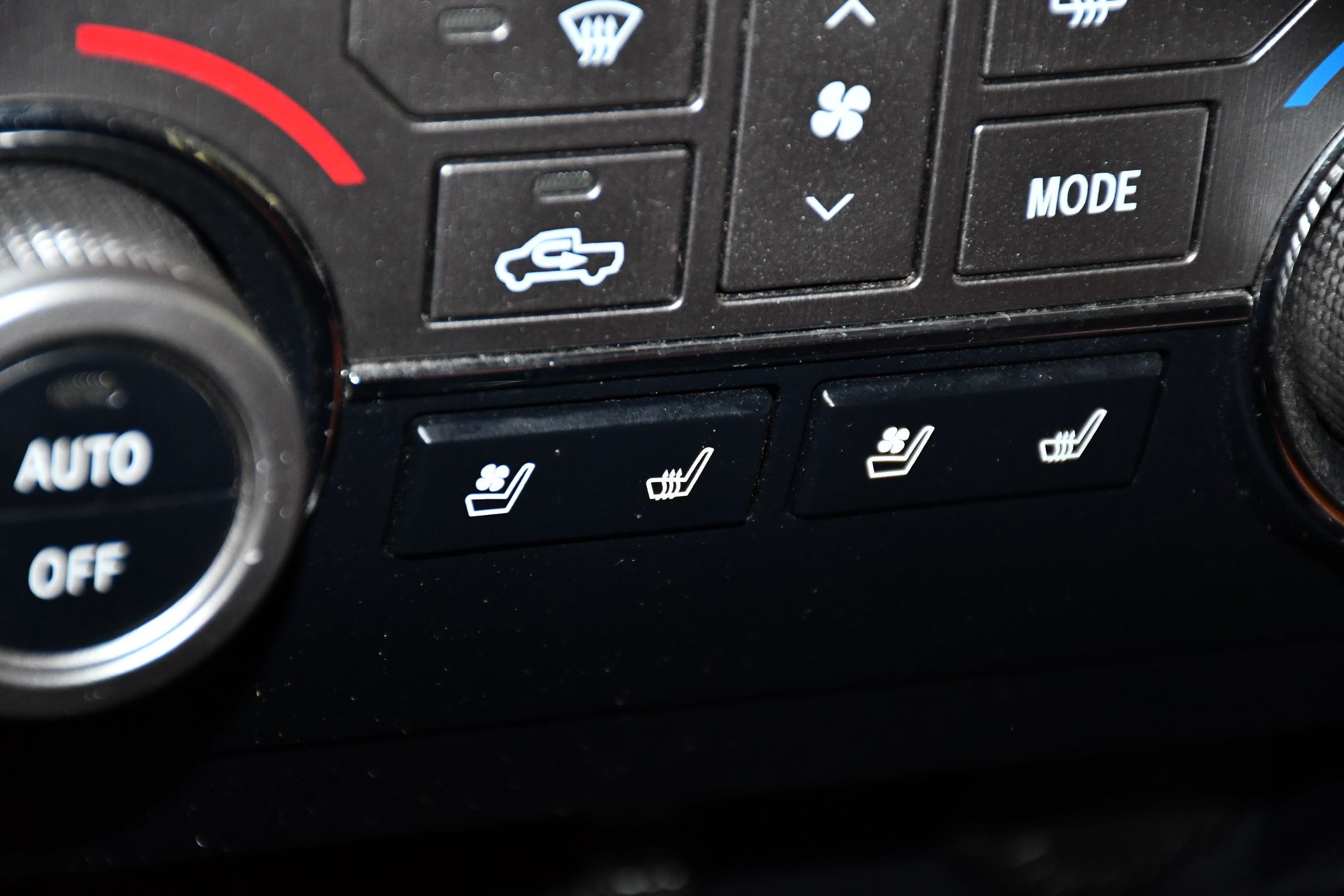Used 2018 Smoked Mesquite Toyota 1794 Edition image 34