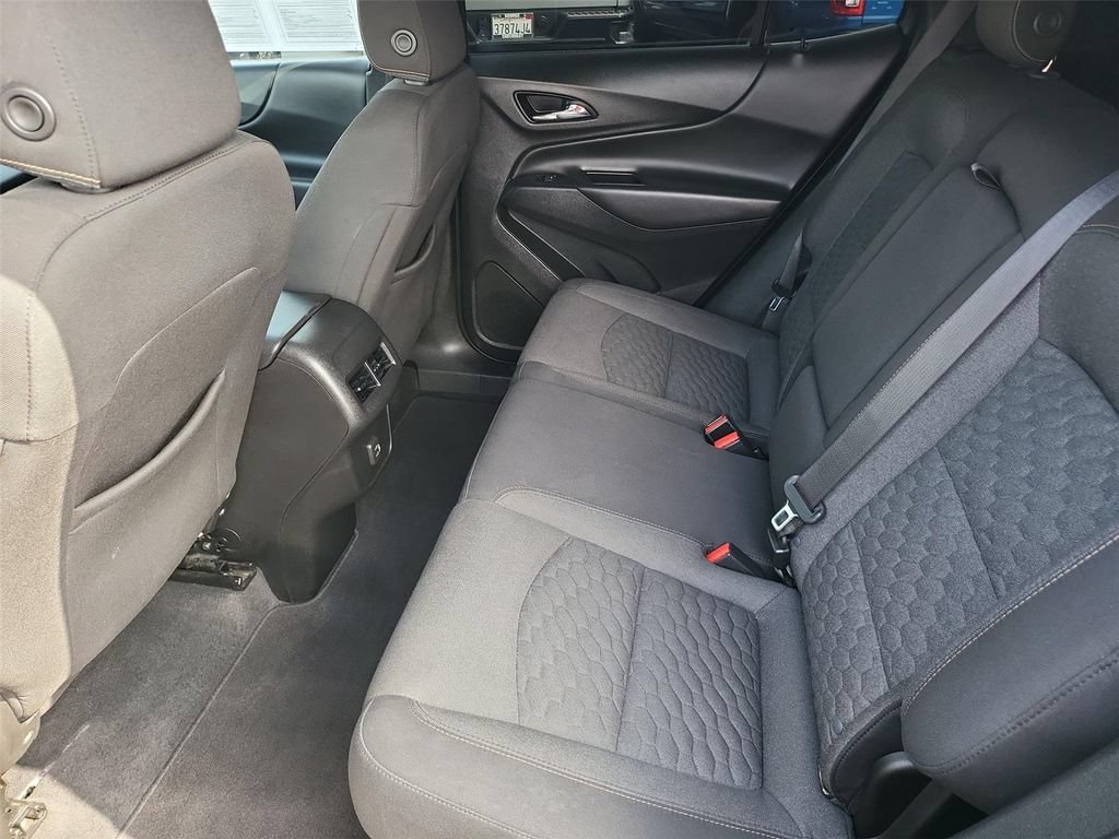 2020 Chevrolet Equinox LT - Photo 16