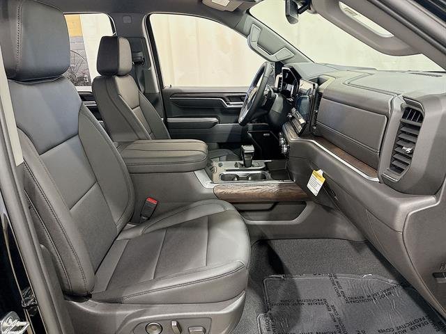 2026 GMC Sierra 1500 SLT - Photo 28