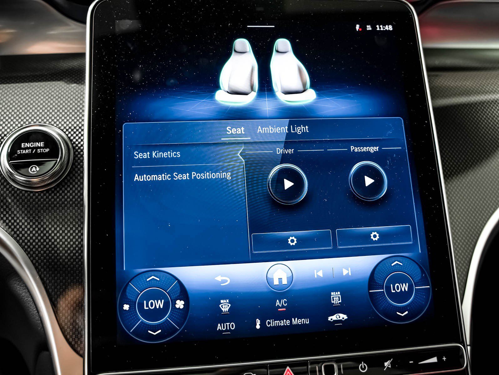2026 Mercedes-Benz GLC Base - Photo 18