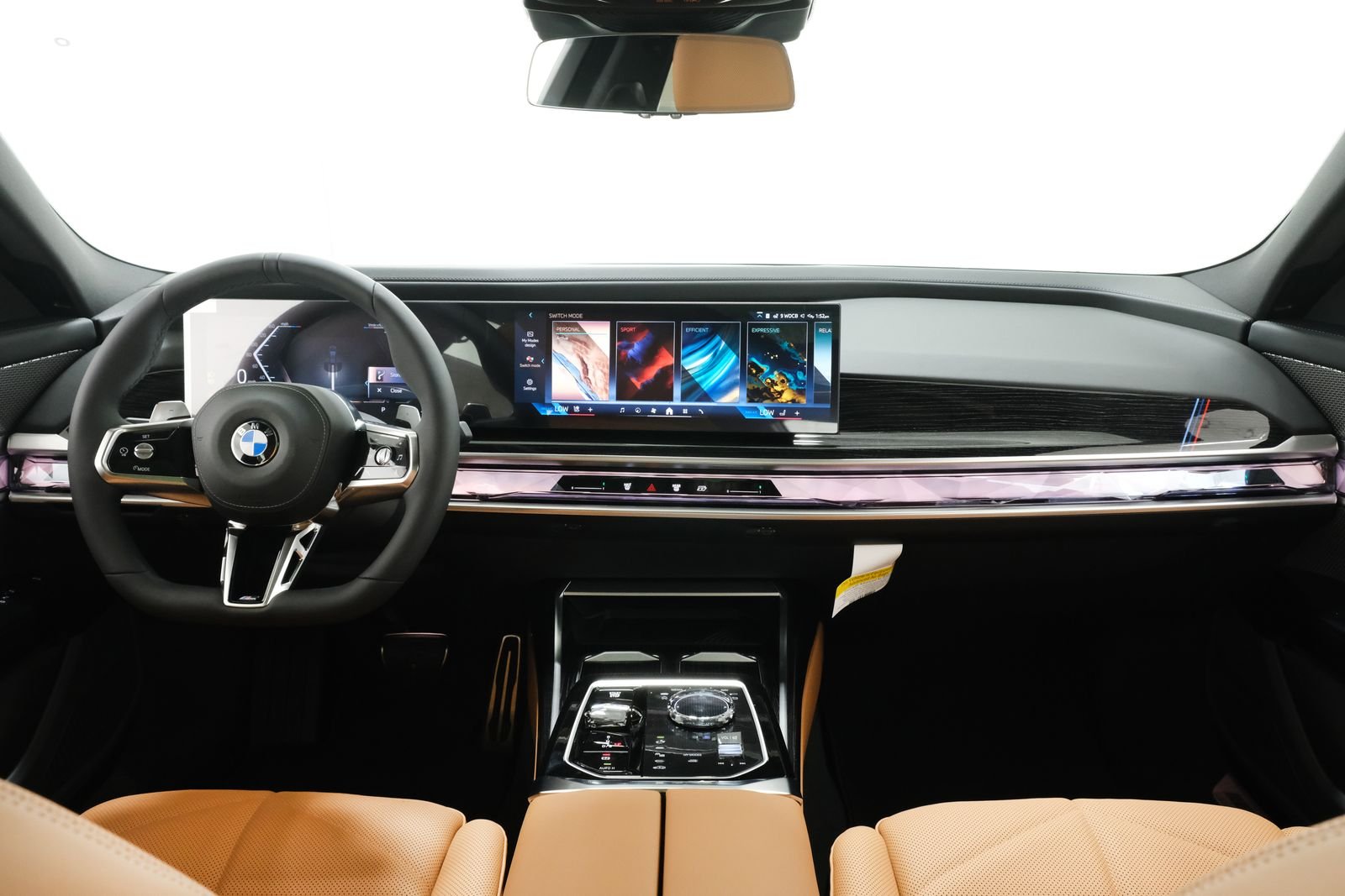 New 2026 Black Sapphire Metallic BMW Label image 12
