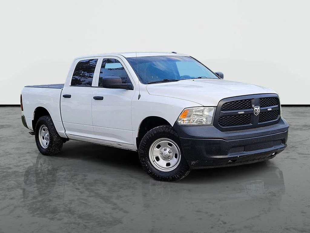 2022 RAM Ram 1500 Classic