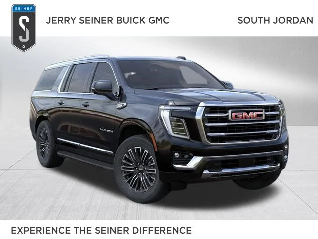 2026 GMC Yukon 4WD Elevation's photo