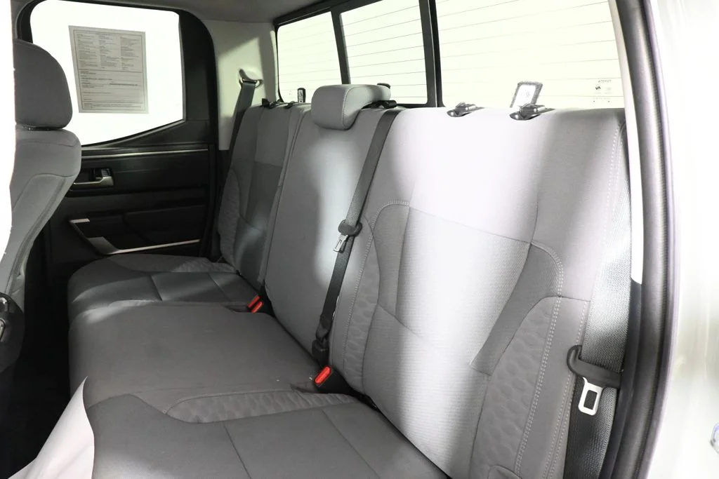 Used 2023  Toyota SR5 image 4