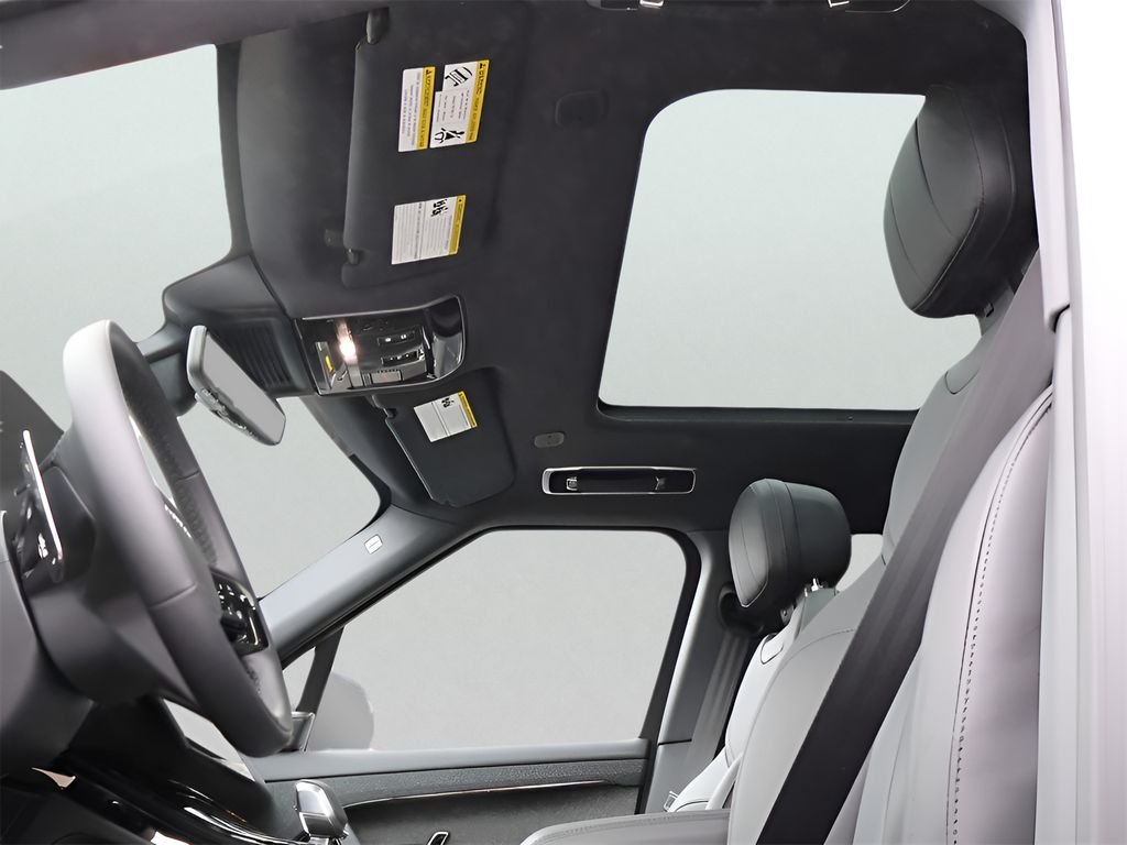 2025 Land Rover Range Rover Sport Dynamic SE - Photo 46