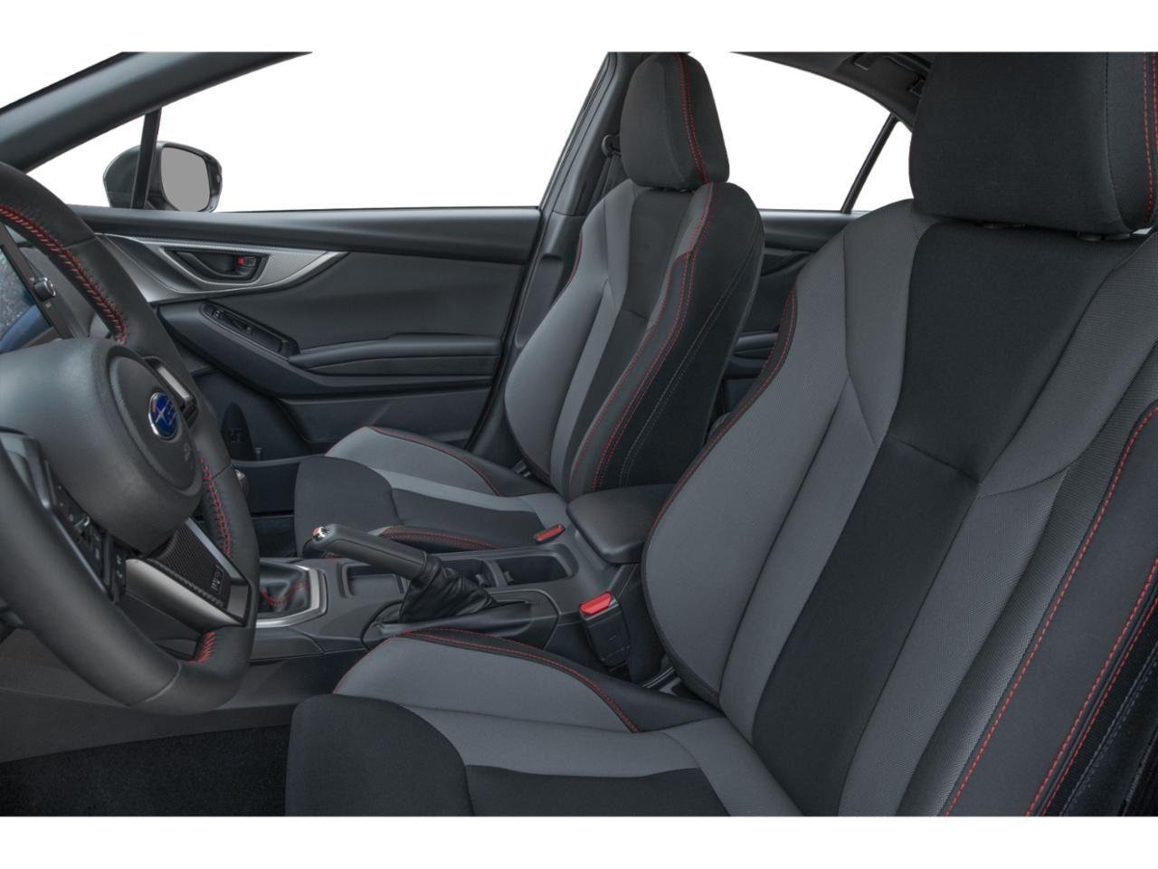 New 2026 ICE SILVER METALLIC Subaru Base image 4