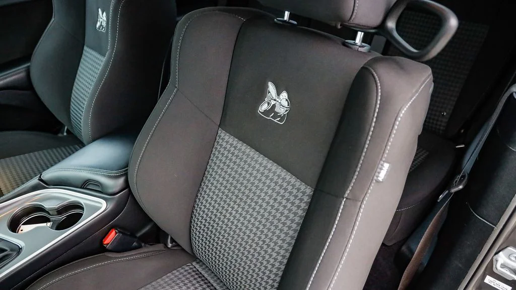 2022 Dodge Challenger R/T - Photo 29