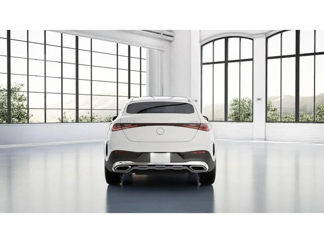New 2027  Mercedes-Benz GLC 300 image 26