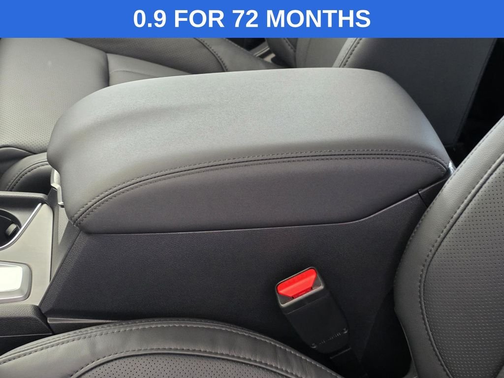 New 2026 CRIMSON RED PEARL Subaru Touring 7-Passenger image 10