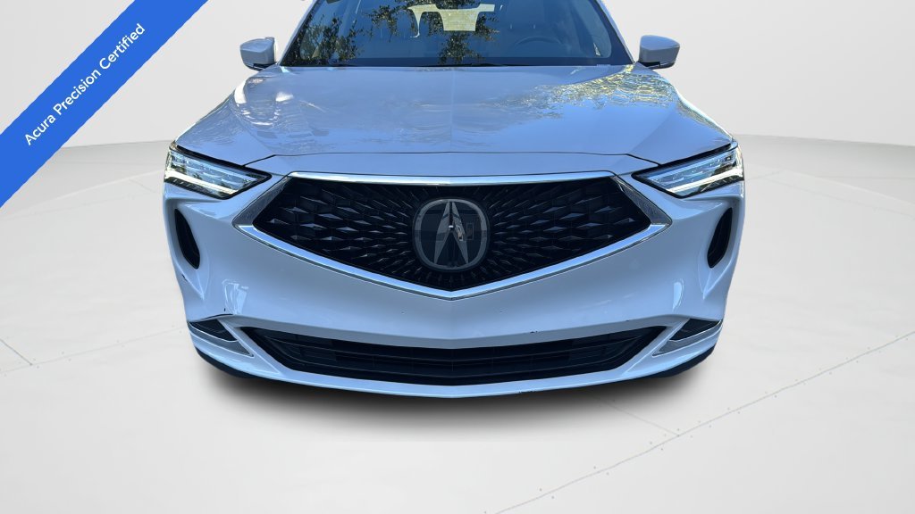 2024 Acura MDX Base - Photo 44