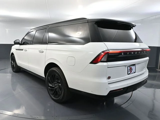 2025 Lincoln Navigator Reserve - Photo 9