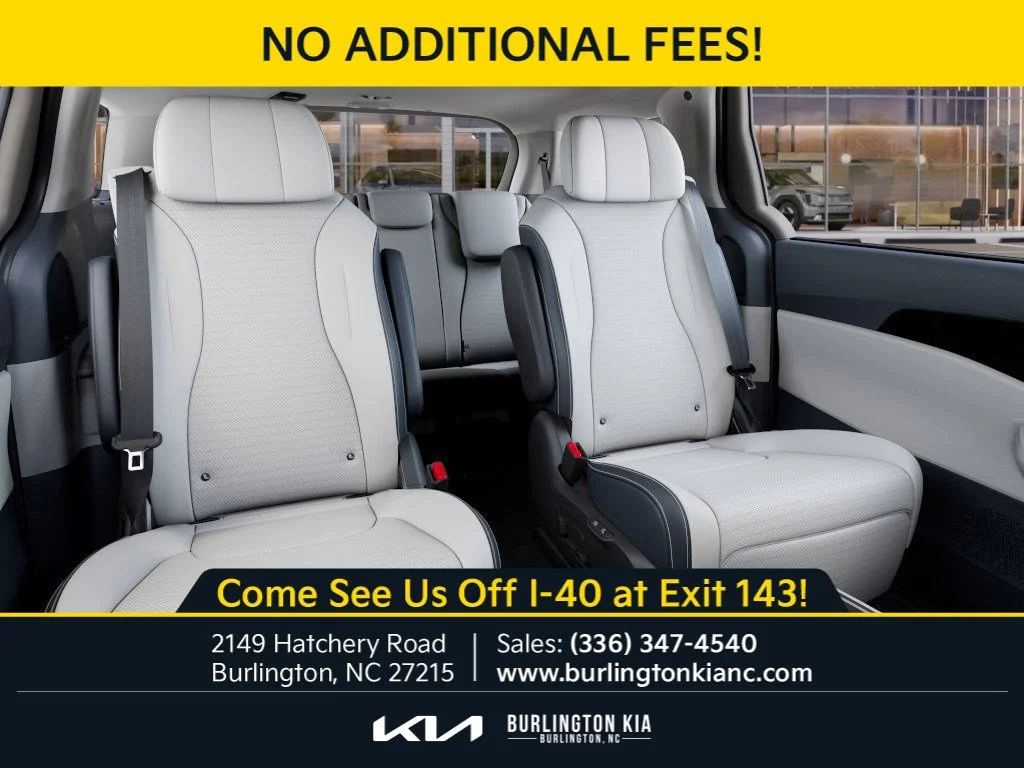 2026 Kia Carnival SX Prestige - Photo 16
