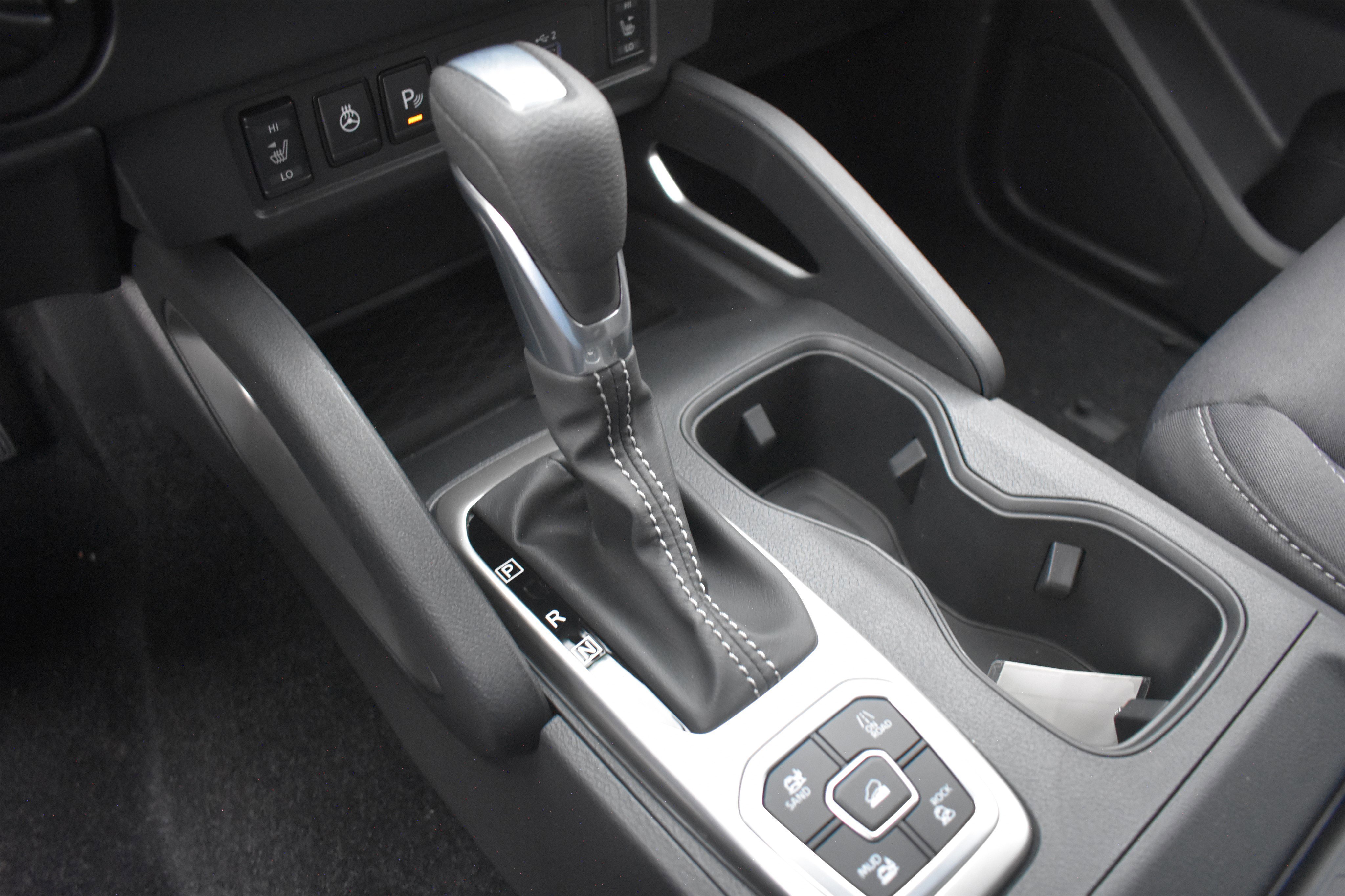 2026 Nissan Frontier SV - Photo 25