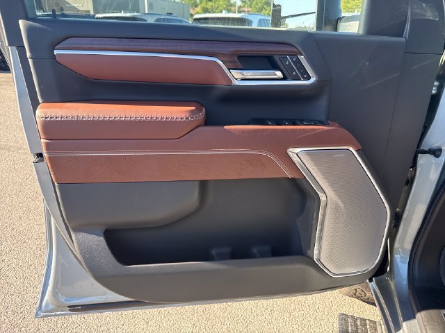 2026 GMC Sierra 2500HD Denali Ultimate - Photo 12