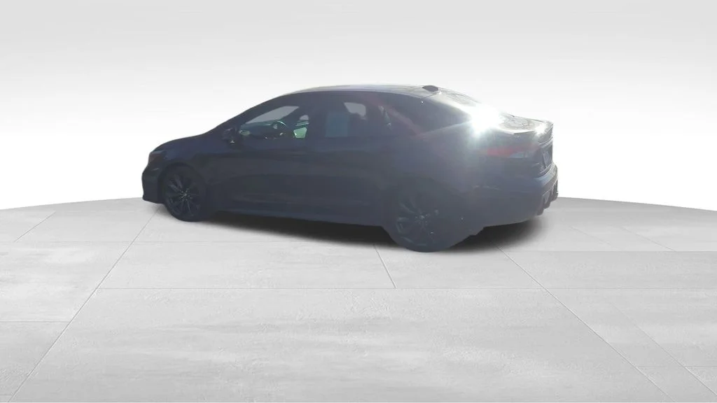 Used 2023 UNDERGROUND Toyota SE image 5