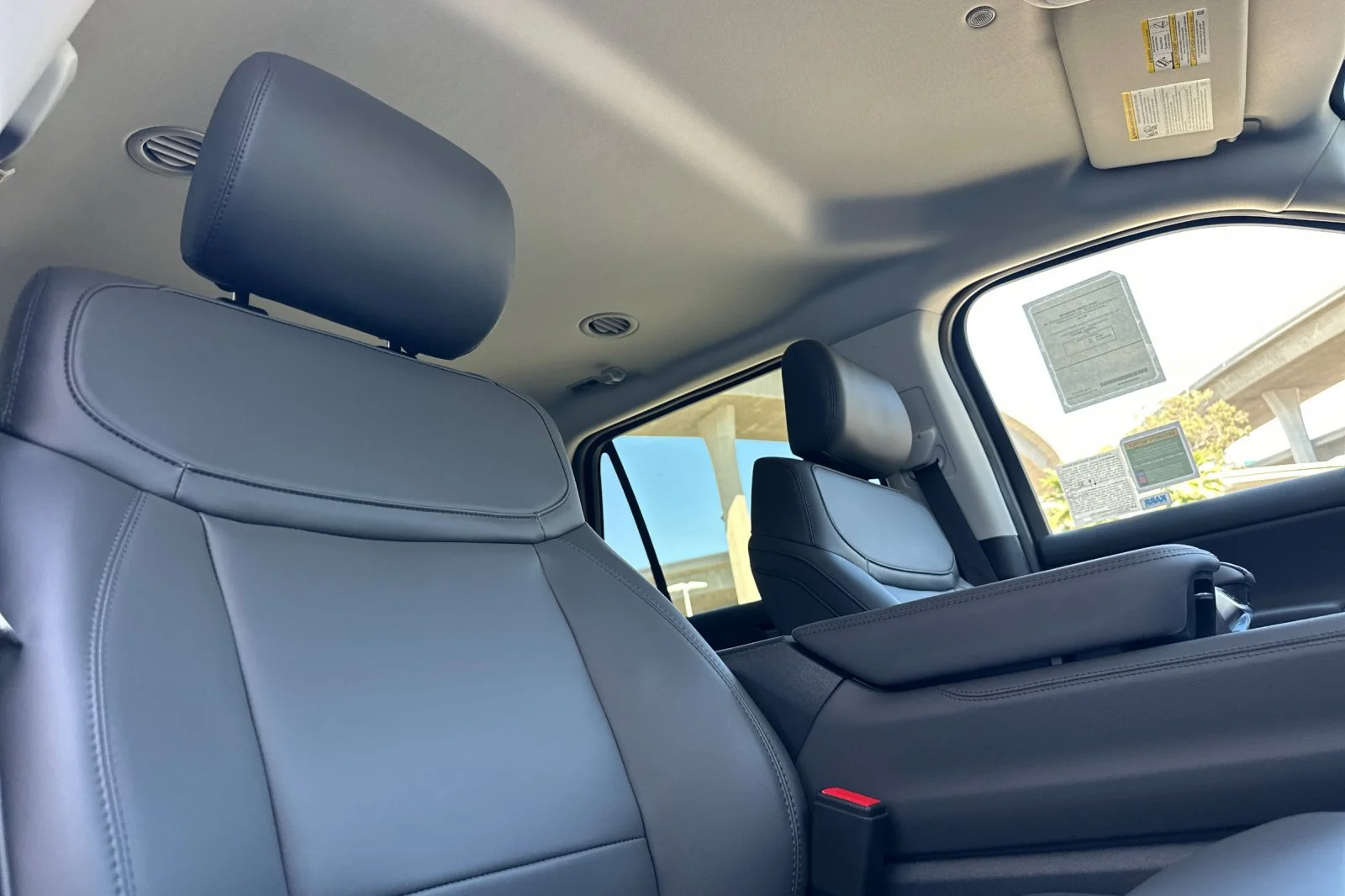 New 2026 Gray Ford Active image 17