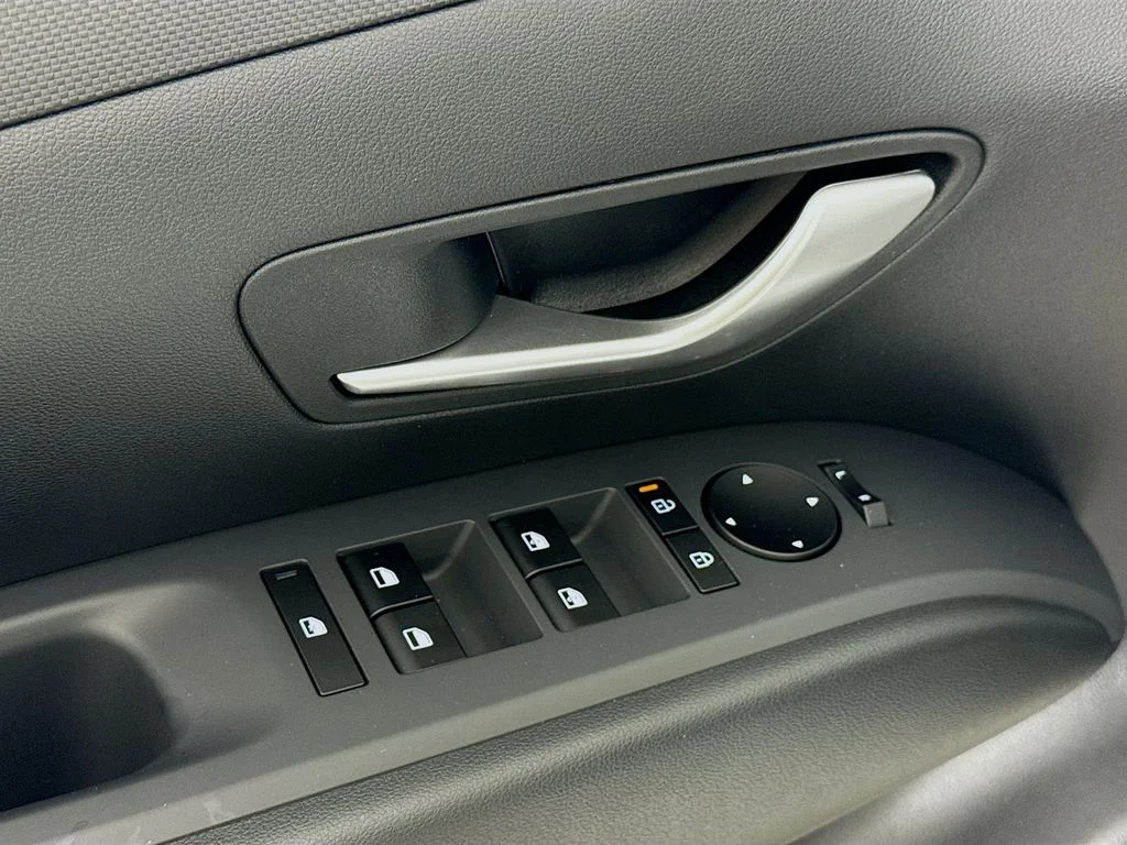 2026 Hyundai Santa Cruz SEL Activity - Photo 17