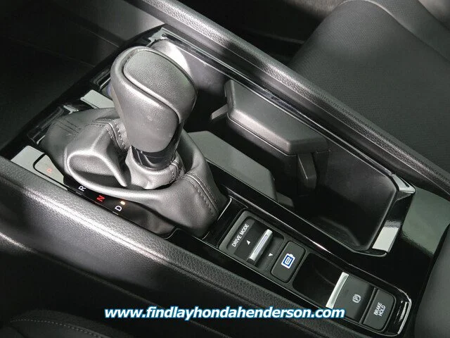 2024 Honda Accord Hybrid Sport-L - Photo 63