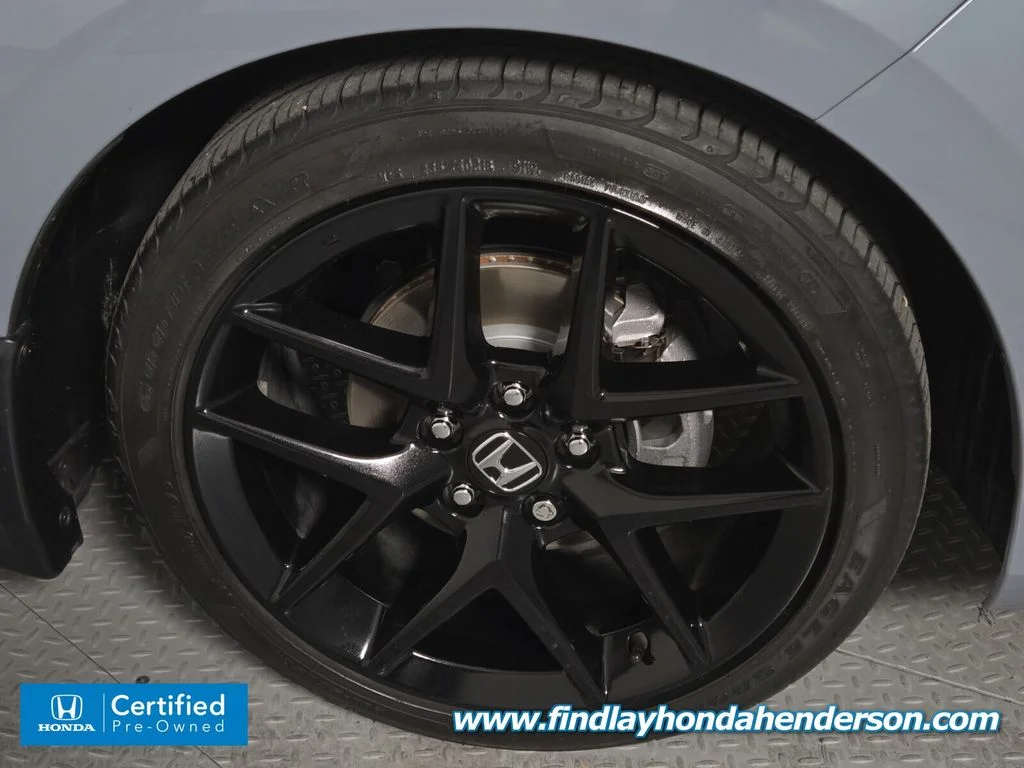 2024 Honda Civic Sport - Photo 12
