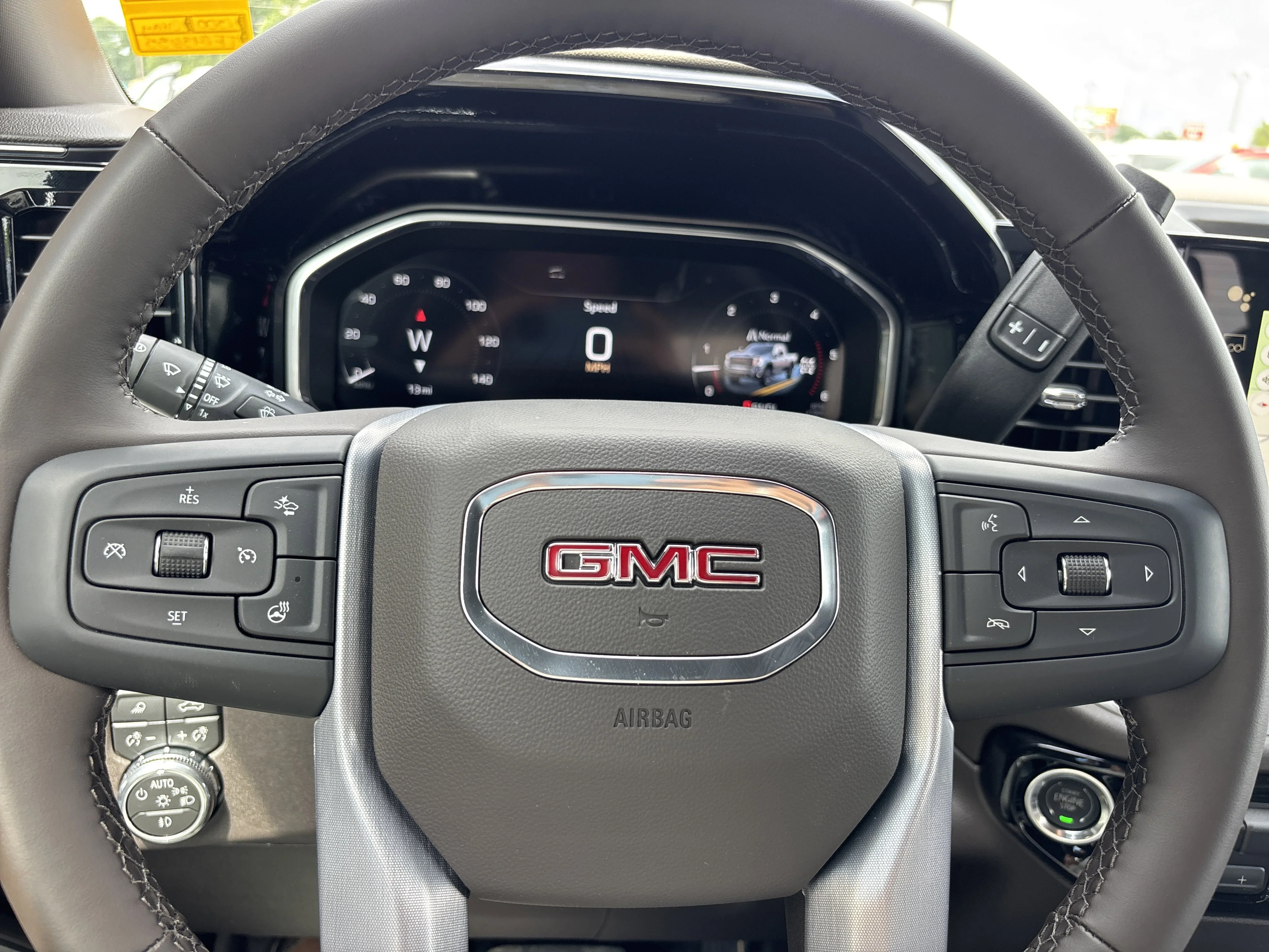 2026 GMC Sierra 2500HD SLT - Photo 25
