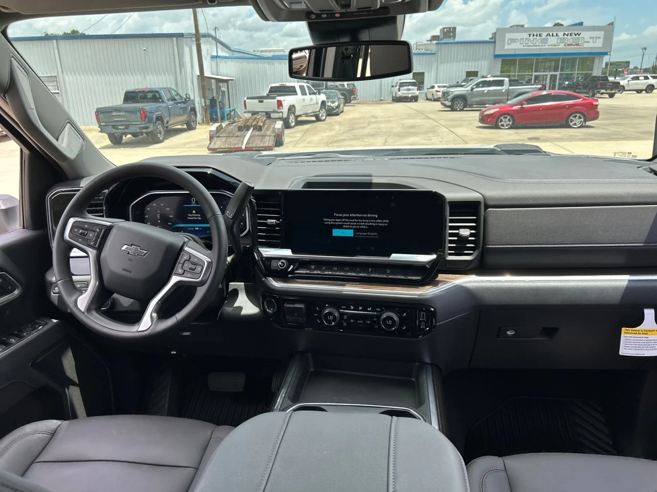 2026 Chevrolet Silverado 2500 HD LT - Photo 22