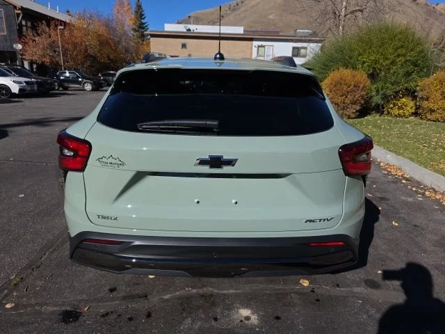 2026 Chevrolet Trax Activ - Photo 47