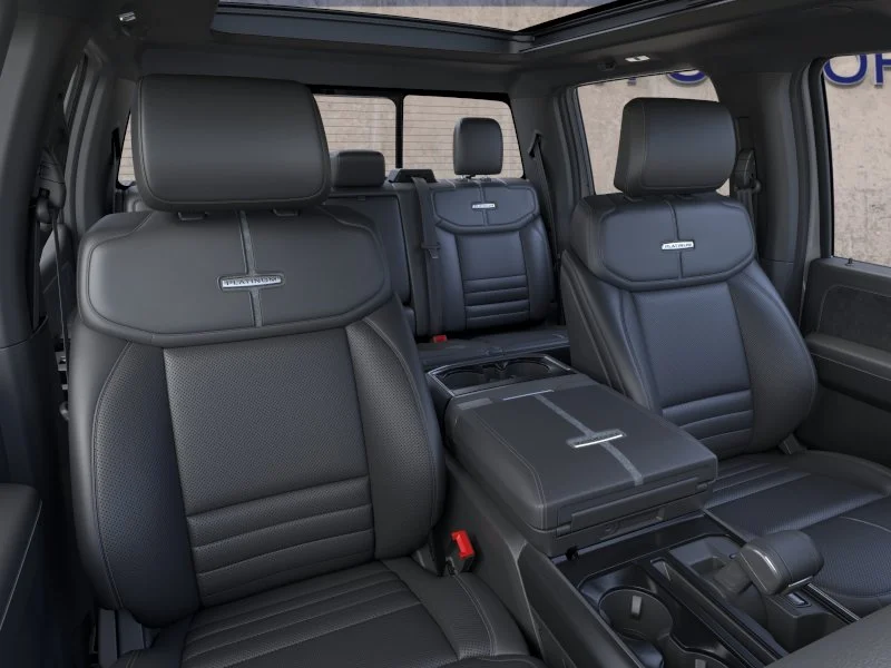 New 2026 Avalanche Ford Platinum® image 32