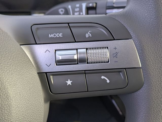 Certified Used 2026 White Hyundai SE image 14