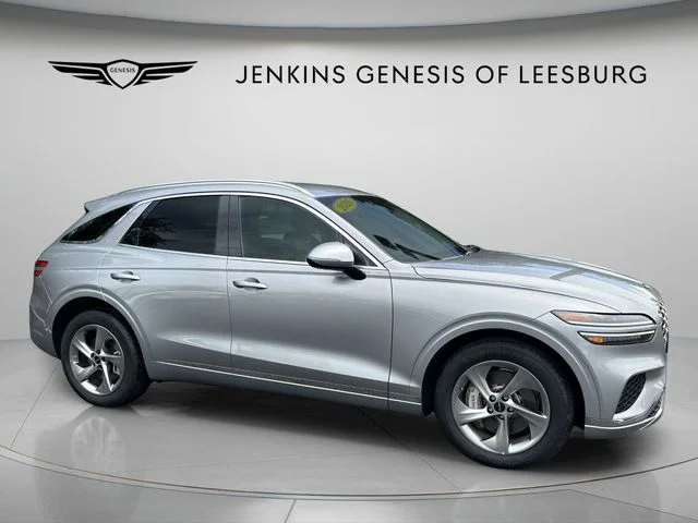 Used 2026 Silver Genesis 2.5T image 2