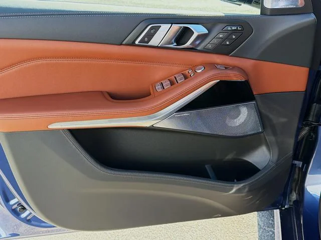 New 2026 ALPINA Blue Metallic BMW ALPINA XB7 image 21