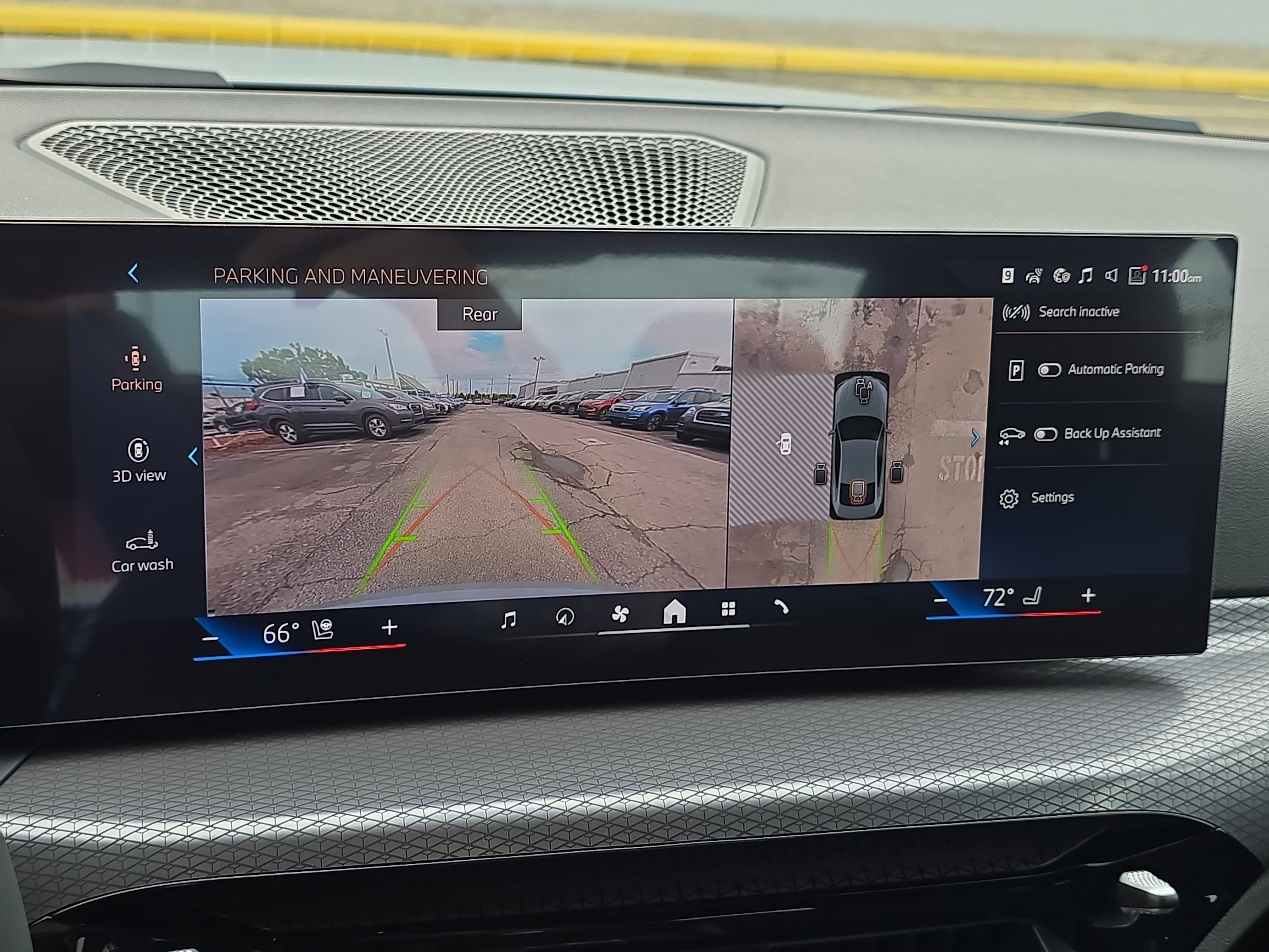 2026 BMW 4 Series 430i - Photo 22