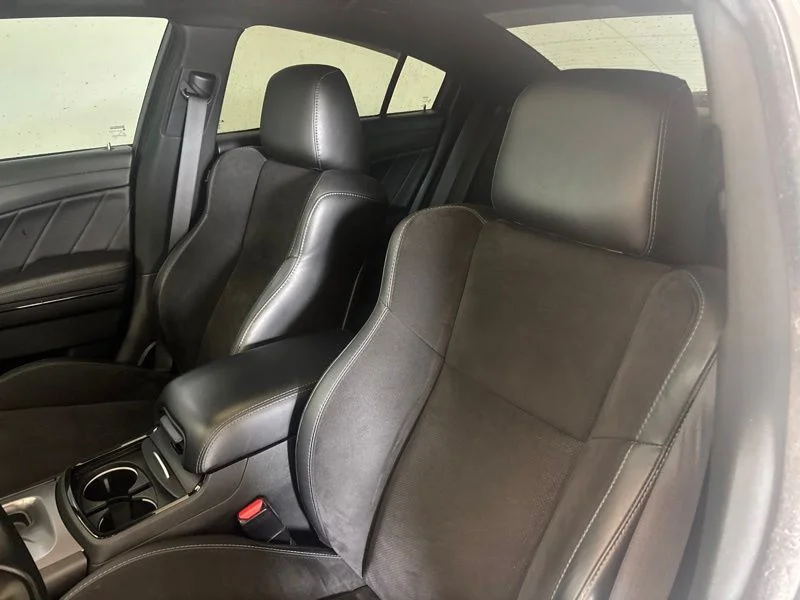 Used 2021 Gray Dodge R/T image 26