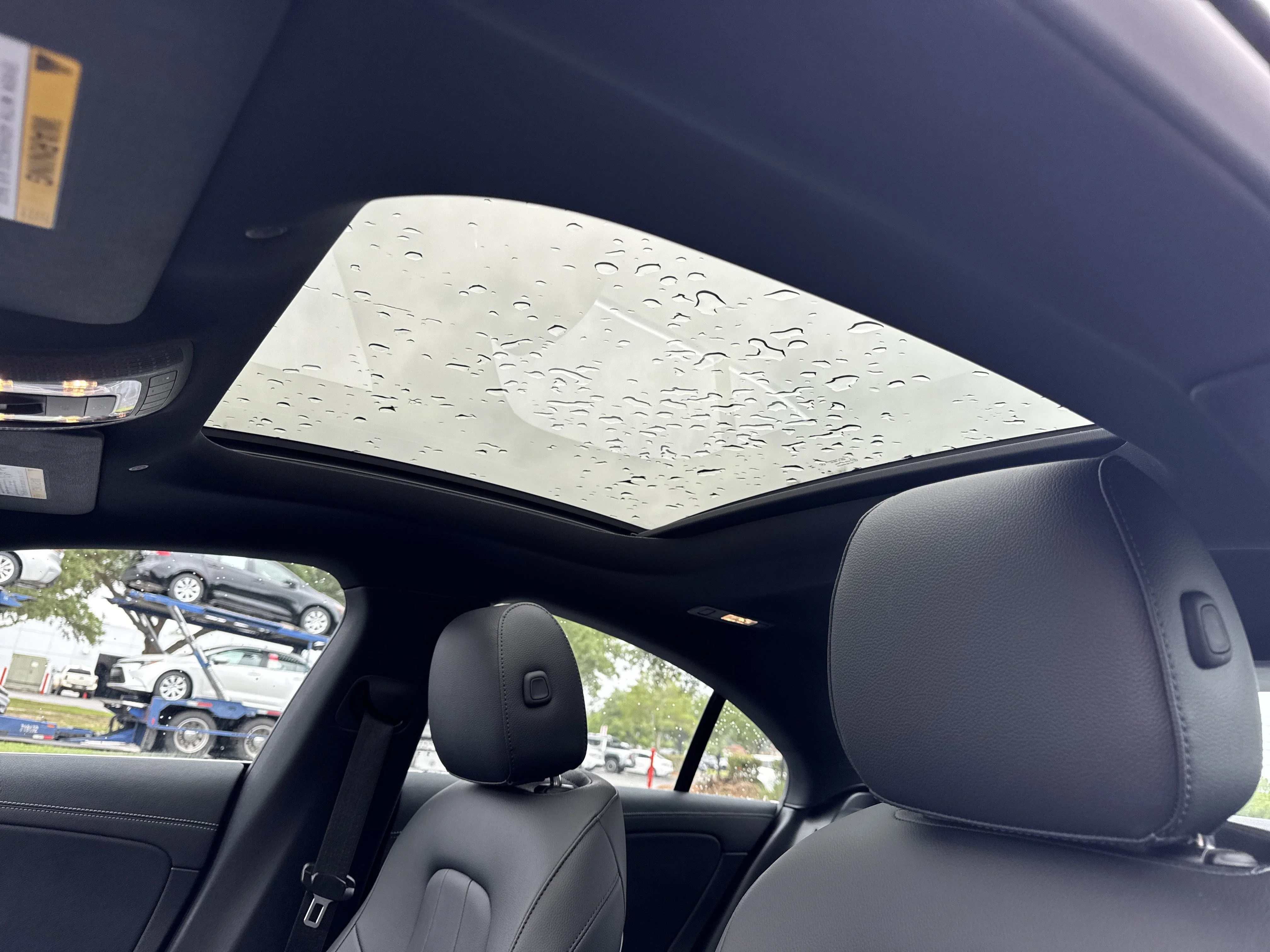 Used 2024  Mercedes-Benz CLA 250 image 18