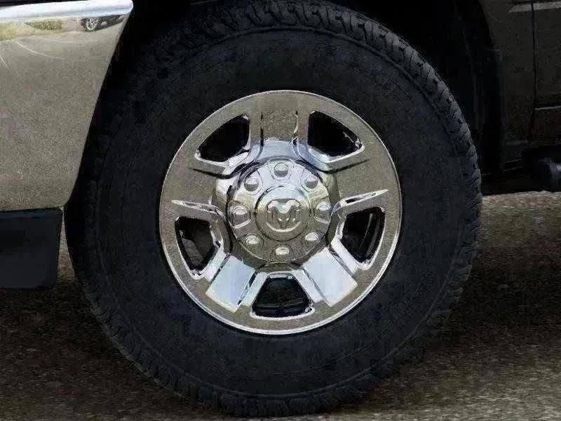 2026 RAM 2500 Tradesman - Photo 55