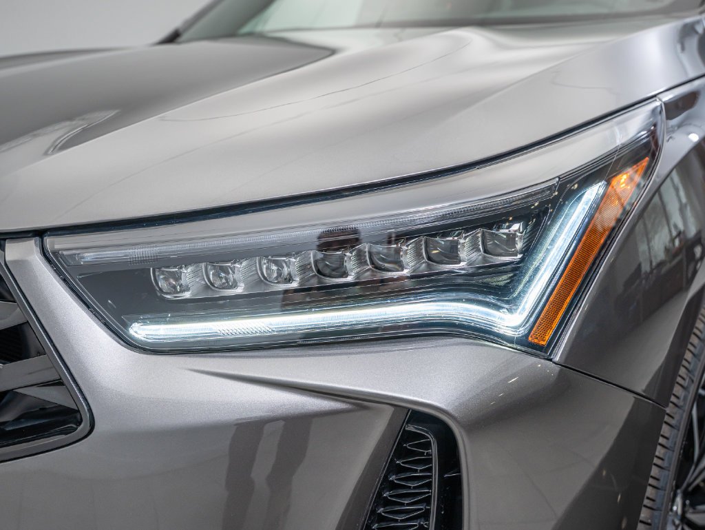 2026 Acura RDX A-Spec w/Advance Package - Photo 15