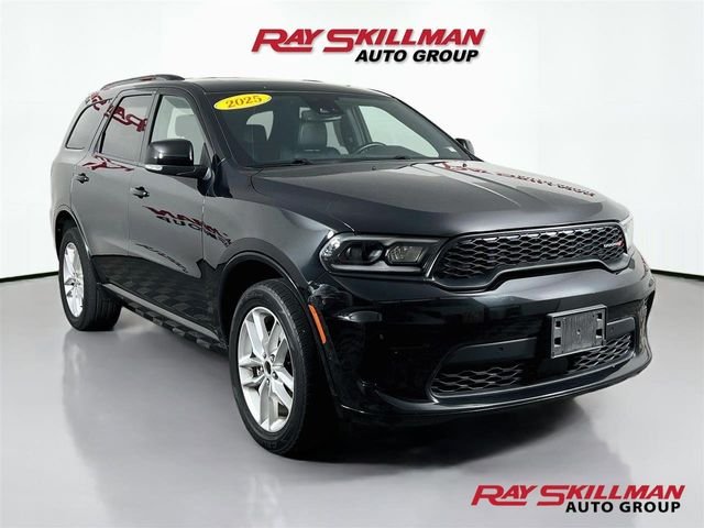 2025 Dodge Durango