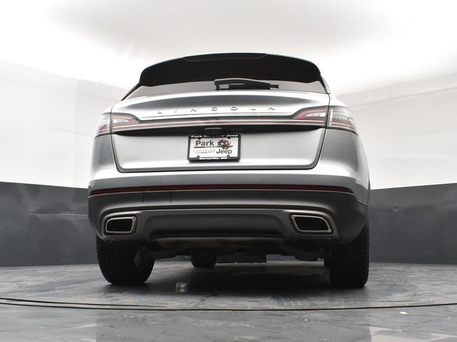 Used 2022 Silver Lincoln Reserve image 23