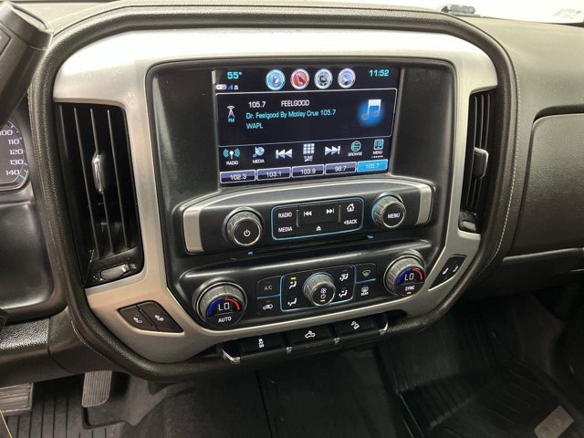 Used 2019 Onyx Black GMC SLE image 16