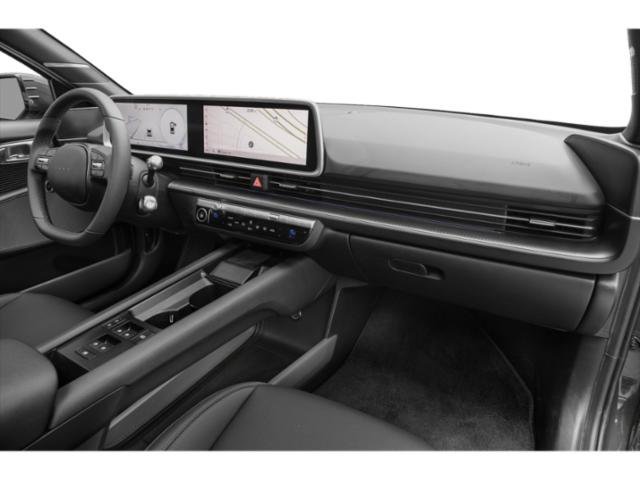 2025 Hyundai IONIQ 6 Limited - Photo 18