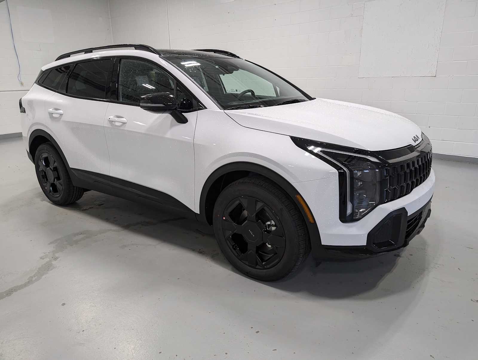 2026 Kia Sportage X-Line - Photo 6