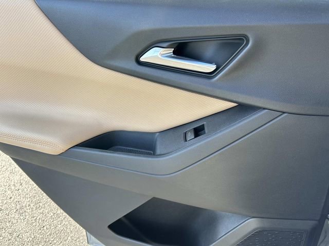 New 2026 Sterling Gray Metallic Chevrolet ACTIV image 17