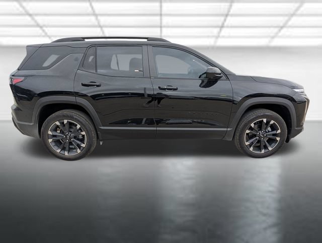 2027 Chevrolet Equinox RS - Photo 33