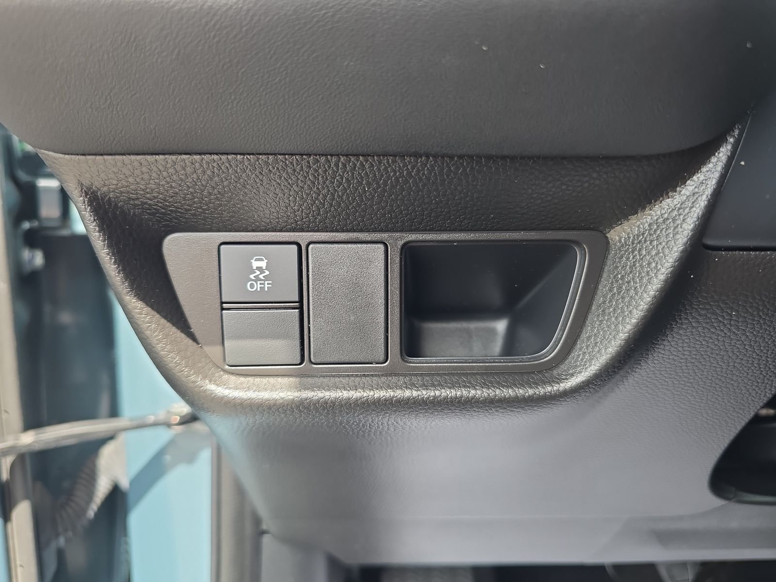 2025 Honda HR-V EX-L - Photo 23