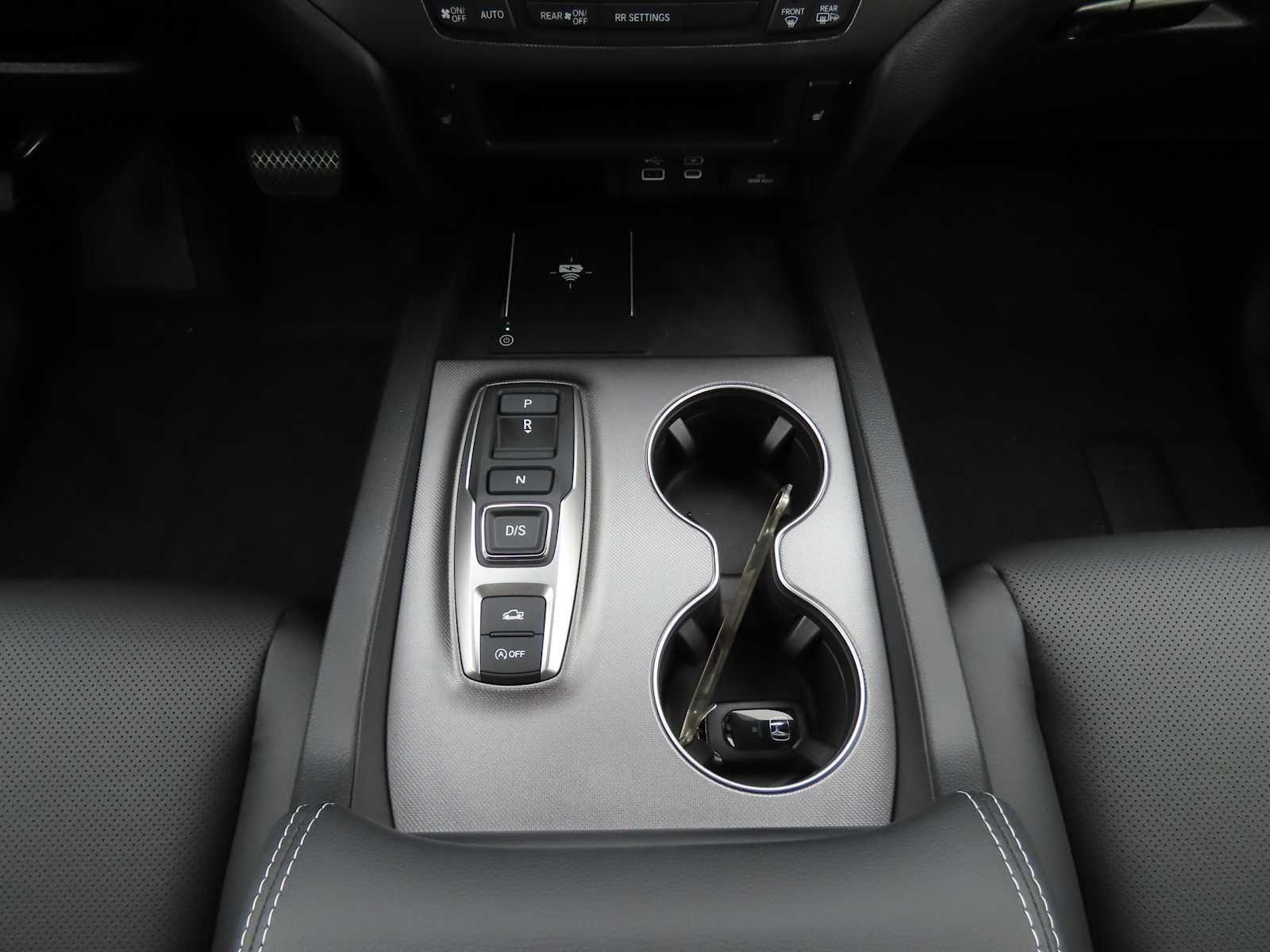 2026 Honda Ridgeline RTL - Photo 20