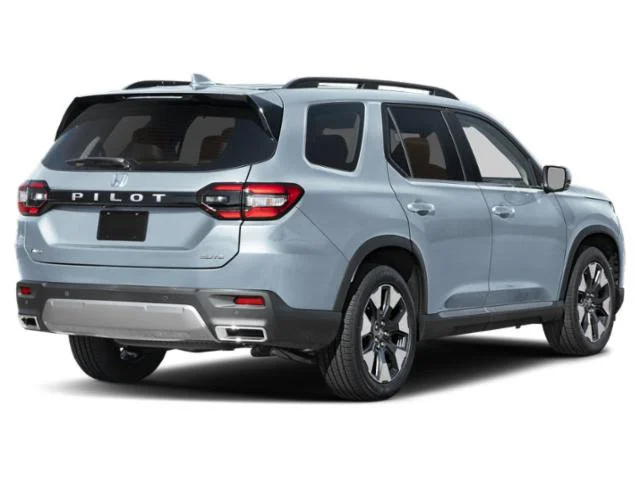 New 2026 Sonic Gray Pearl Honda Elite image 2