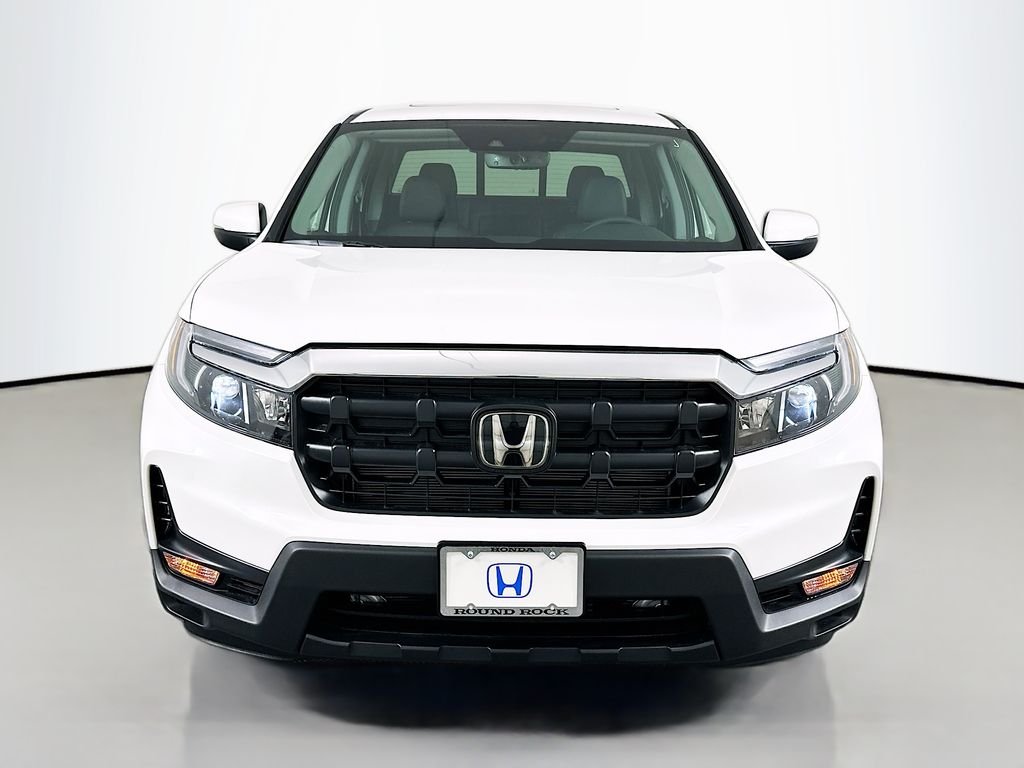 2026 Honda Ridgeline RTL - Photo 2
