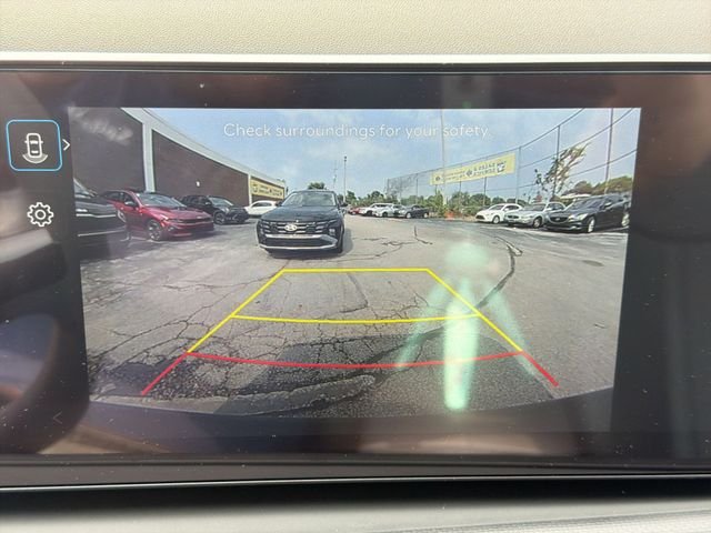 New 2027  Hyundai SE AWD image 42